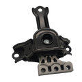 SOPORTE DE MOTOR KIA PICANTO 2018-> - RH - CORTO