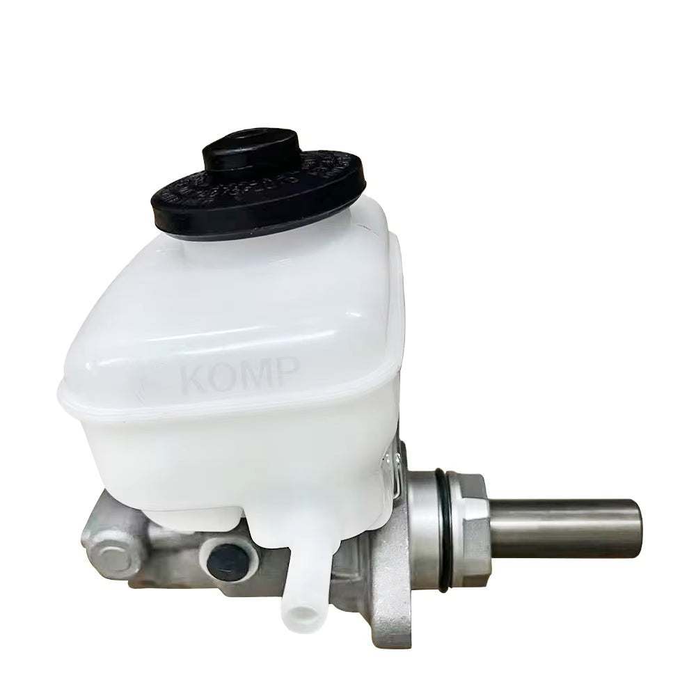 BOMBA DE FRENO 5L 2008-> - COMBI