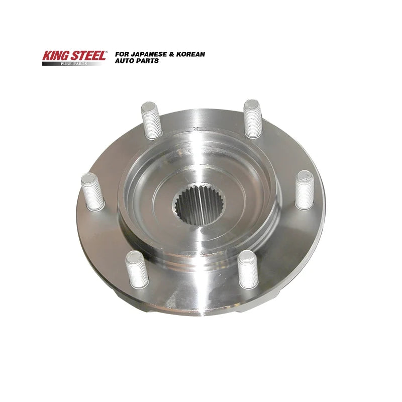 BASE DE BOCAMAZA DELANTERA TOYOTA HILUX VIGO - 2KD-1KD