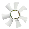 PALETA DE VENTILADOR FRONTIER 4X4 - ZD30 - 7 ASPAS