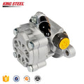 SERVO DE DIRECCION 2KD-1KD