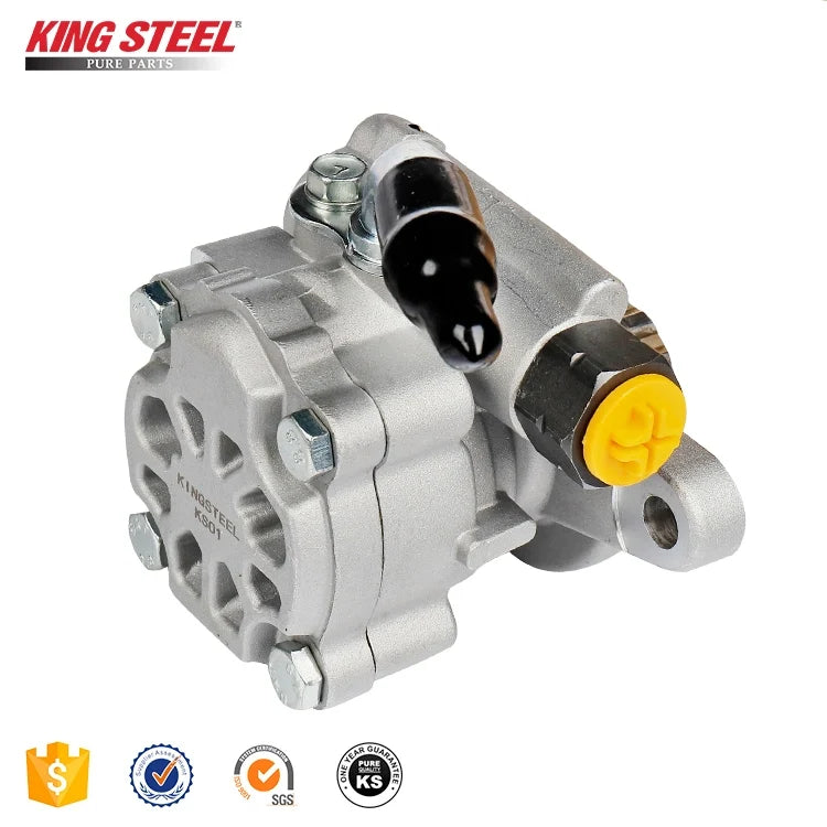 SERVO DE DIRECCION 2KD-1KD