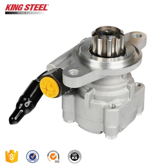 SERVO DE DIRECCION 2KD-1KD