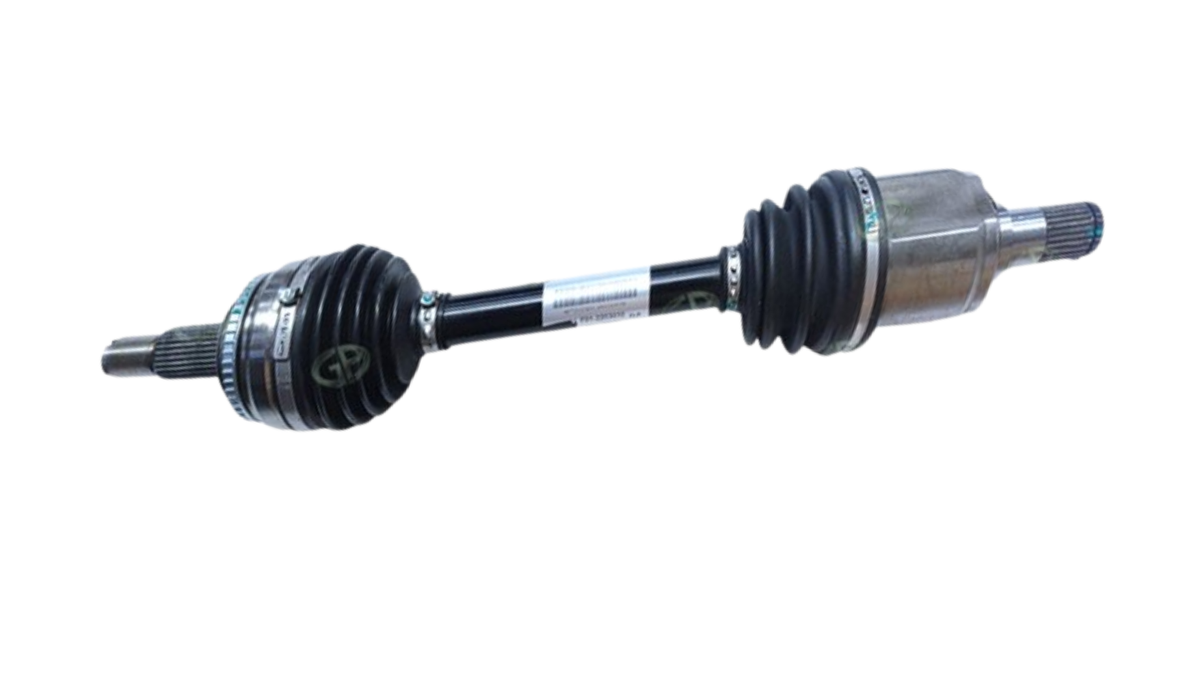 PALIER ARMADO JETOUR X70 - LH