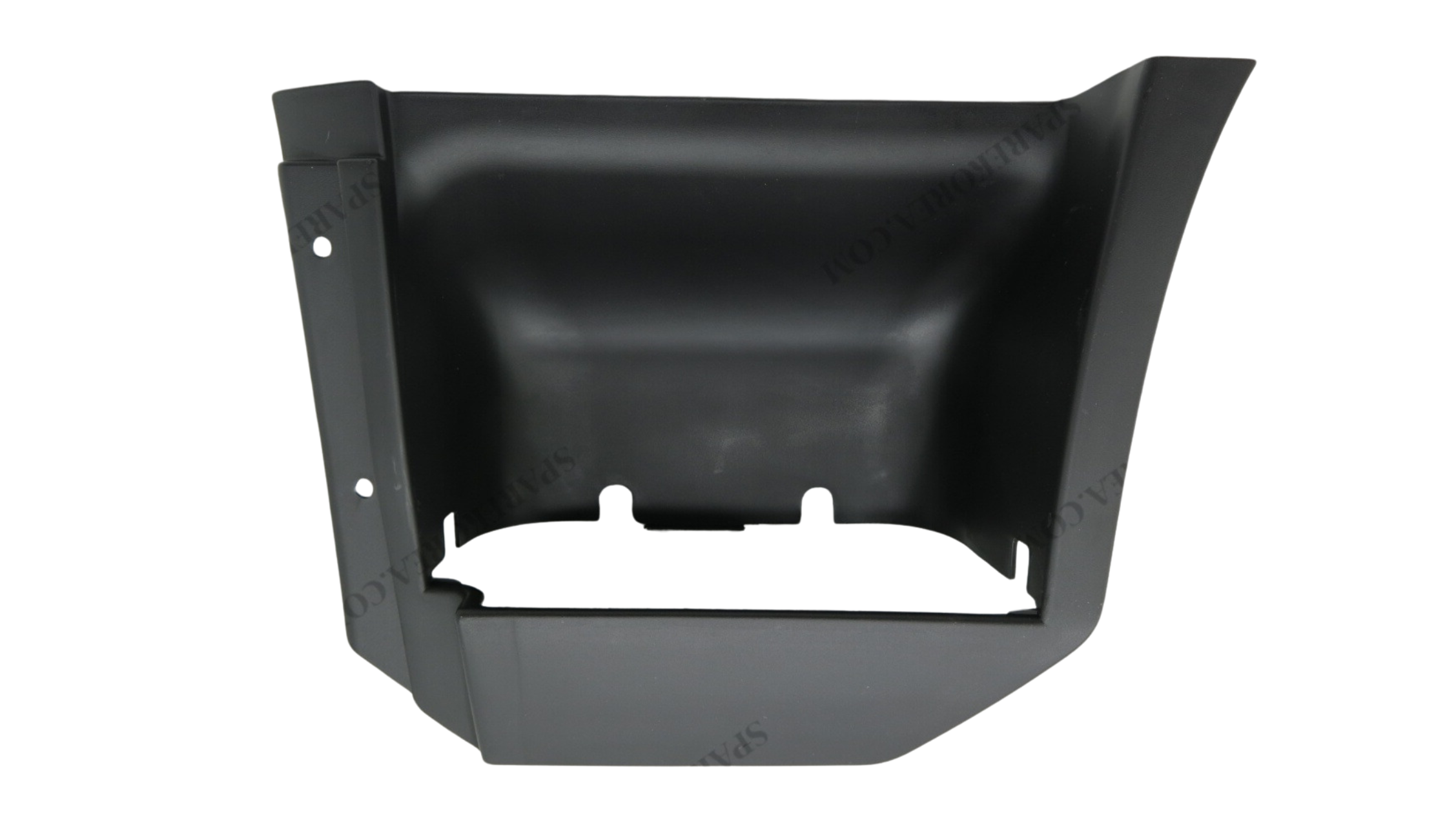 ESTRIBO HD78 - HD65 - LH - PLASTICO
