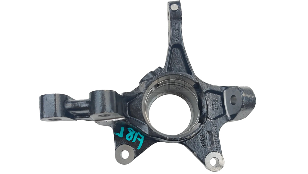 MUÑON JETOUR X70 - RH