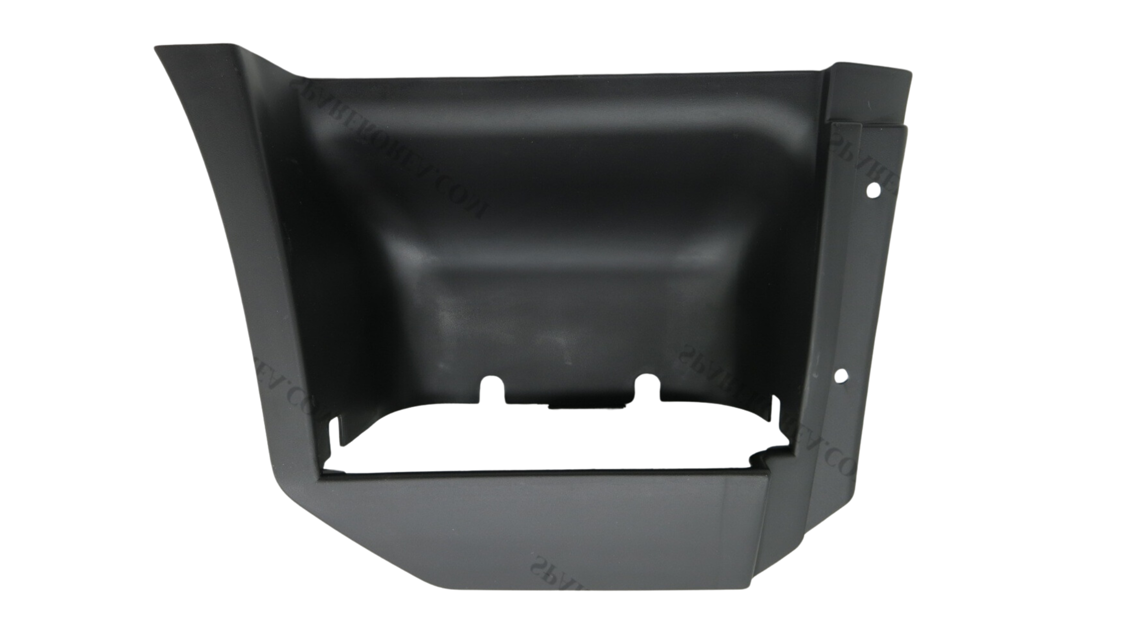 ESTRIBO HD78 - HD65 - RH - PLASTICO