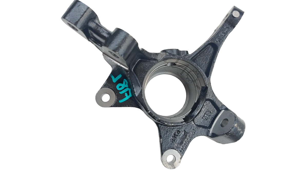 MUÑON JETOUR X70 - RH