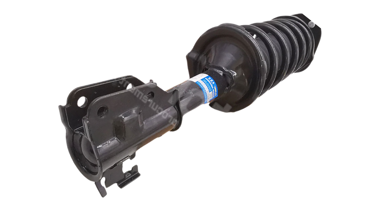 MACKPERSON DELANTERO CHANGAN CX70 - LH - ARMADO