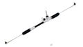 CREMALLERA DE DIRECCION DFSK C37 - CAÑA CORTA - COMPLETO - CHINOS