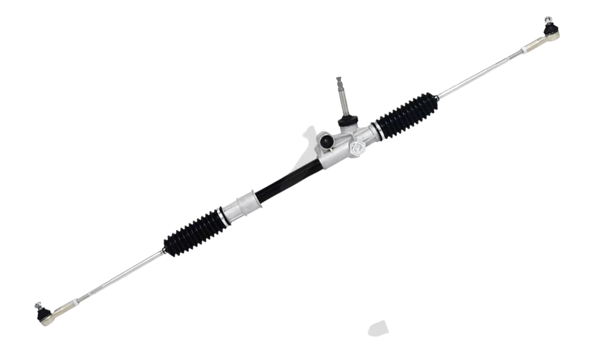 CREMALLERA DE DIRECCION DFSK C37 - CAÑA CORTA - COMPLETO - CHINOS
