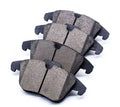 PASTILLAS DE FRENO GREAT WALL POER - POSTERIOR