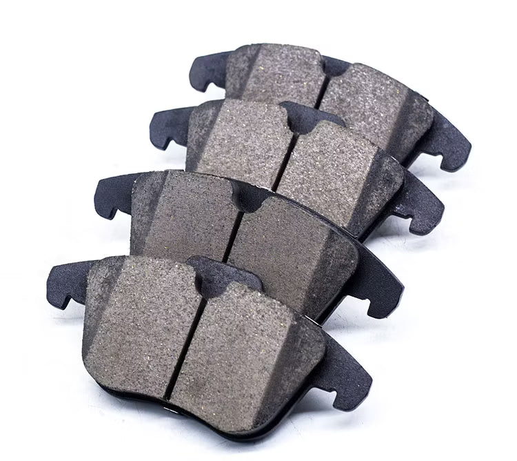 PASTILLAS DE FRENO GREAT WALL POER - POSTERIOR