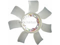 PALETA DE VENTILADOR 3L ANCHO - HIACE HILUX