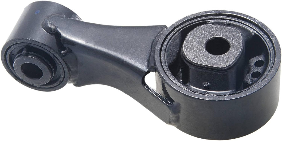 SOPORTE DE MOTOR YARIS 06-13 - ENVIDIA - DELANTERO - TIPO PESA