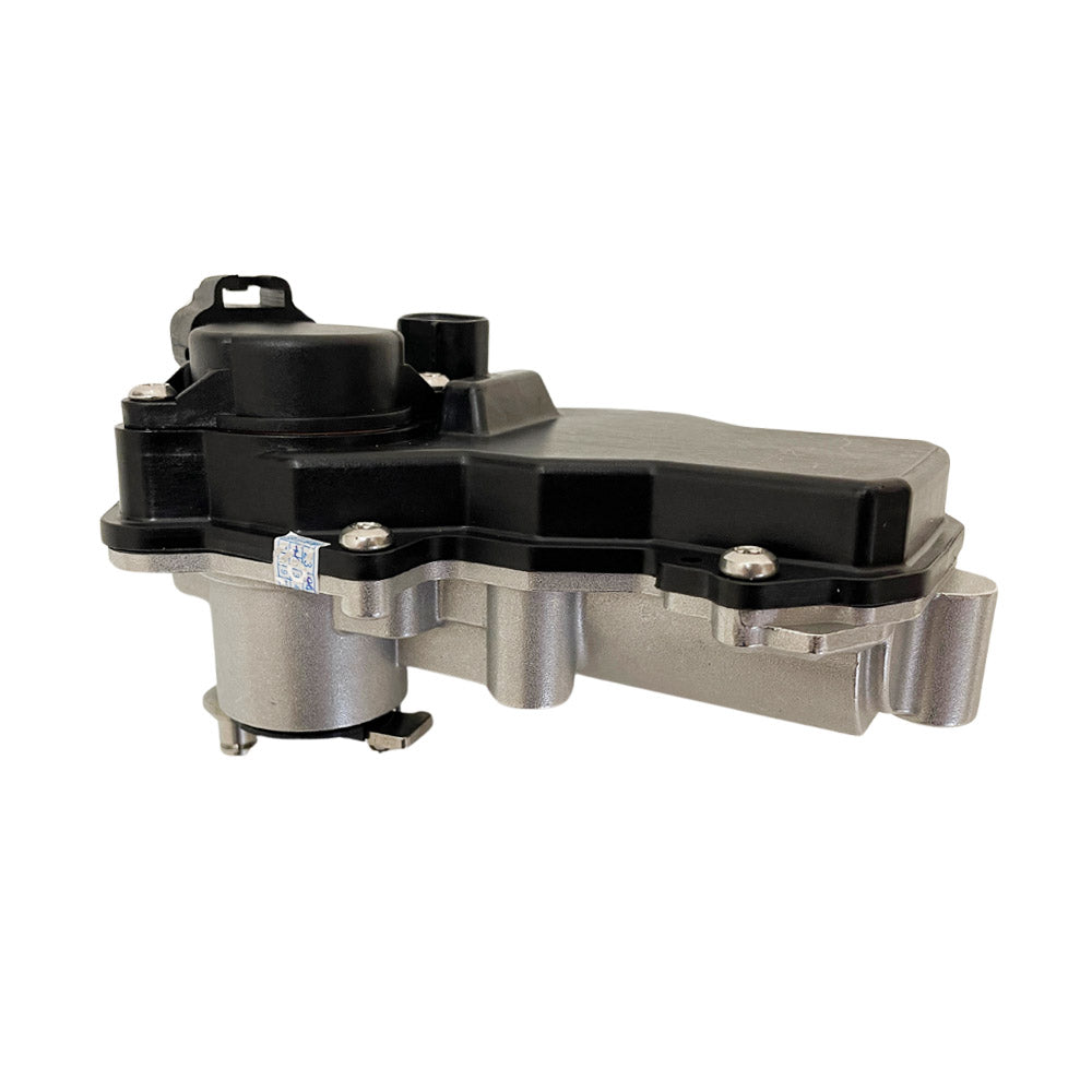 ACTUADOR DE TURBO 1GD - HILUX REVO