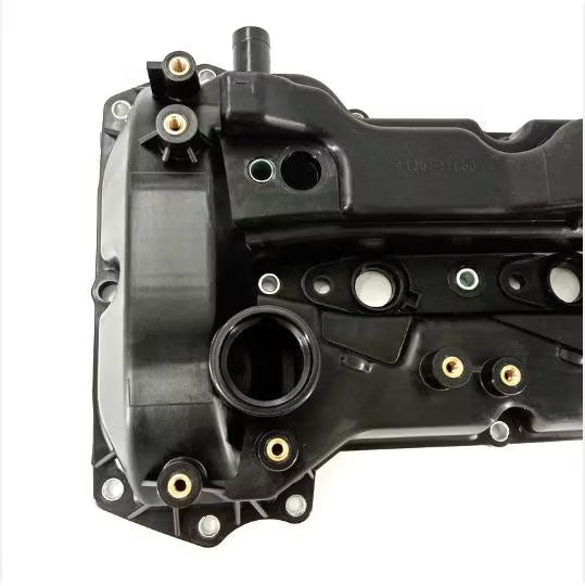 TAPA DE BALANCINES 1GD-2GD - HILUX REVO - FORTUNER