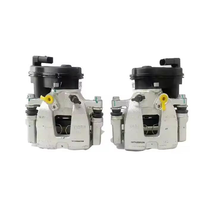 CALIPER JETOUR X70 POSTERIOR - LH - OEM