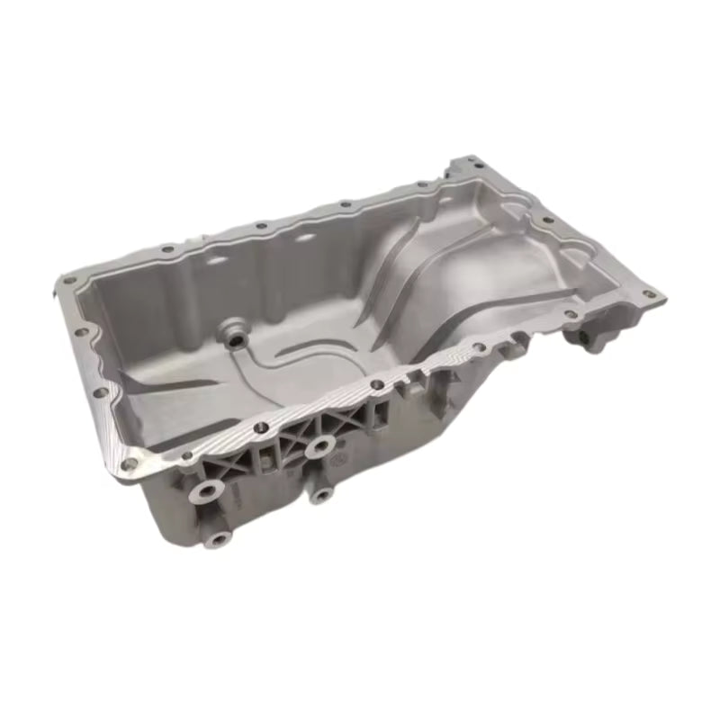 CARTER JETOUR X70 - ALUMINIO