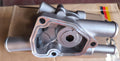 BRIDA DE AGUA COROLLA 4E-5E - BASE DE TERMOSTATO - ALUMINIO