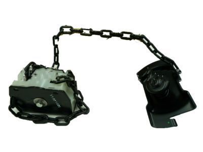 TECLE TOYOTA HILUX VIGO 1KD - 2KD - PORTALLANTA