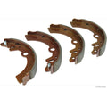 ZAPATAS DE FRENO SUZUKI K10 - ORIGINAL