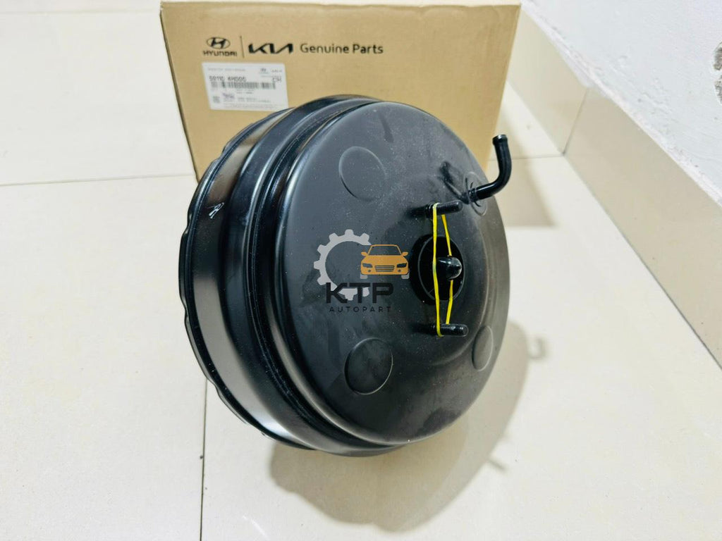 HIDROVACK DE FRENO H1 - ORIGINAL