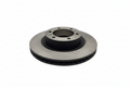 DISCO DE FRENO FORTUNER - 1GD - 34 CM