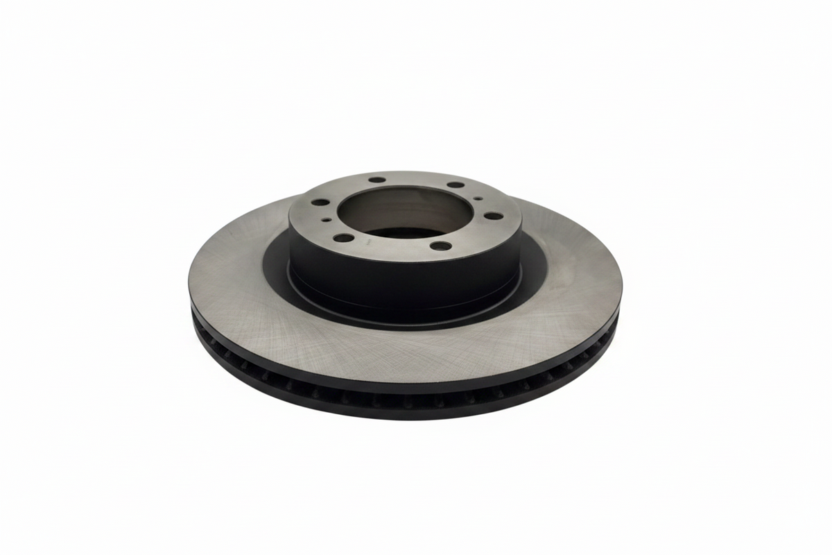 DISCO DE FRENO FORTUNER - 1GD - 34 CM