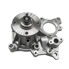 BOMBA DE AGUA 1GD-2GD - HILUX REVO