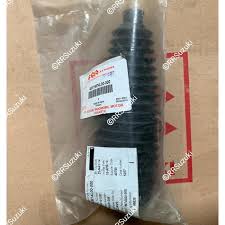 PONCHO DE CREMALLERA SUZUKI ERTIGA - SWIFT - ORIGINAL