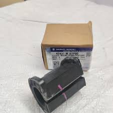 GOMA DE BARRA ESTABILIZADORA SUZUKI ERTIGA - ORIGINAL