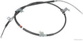 CABLE DE FRENO DE MANO H1 08-> - LH - ORIGINAL