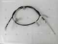 CABLE DE FRENO DE MANO JAC T8 - POSTERIOR - LH