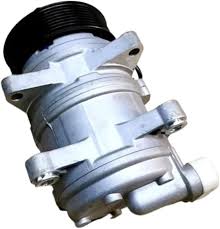 COMPRESORA DE AIRE JAC SUNRAY - OEM