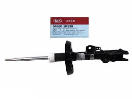 MACKPERSON DELANTERO KIA SOUL 08-14 - RH