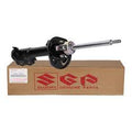MACKPERSON DELANTERO S-PRESSO - LH