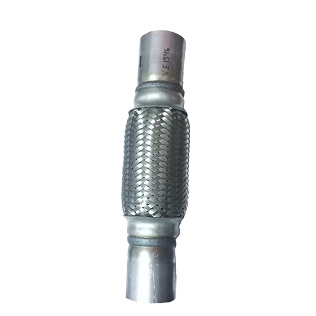 VIBRADOR DE ESCAPE 2"X6"X10" - COROLLA - AUTOS