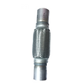 VIBRADOR DE ESCAPE 1 3/4"X6"X10" - COROLLA - AUTOS - REFORZADO