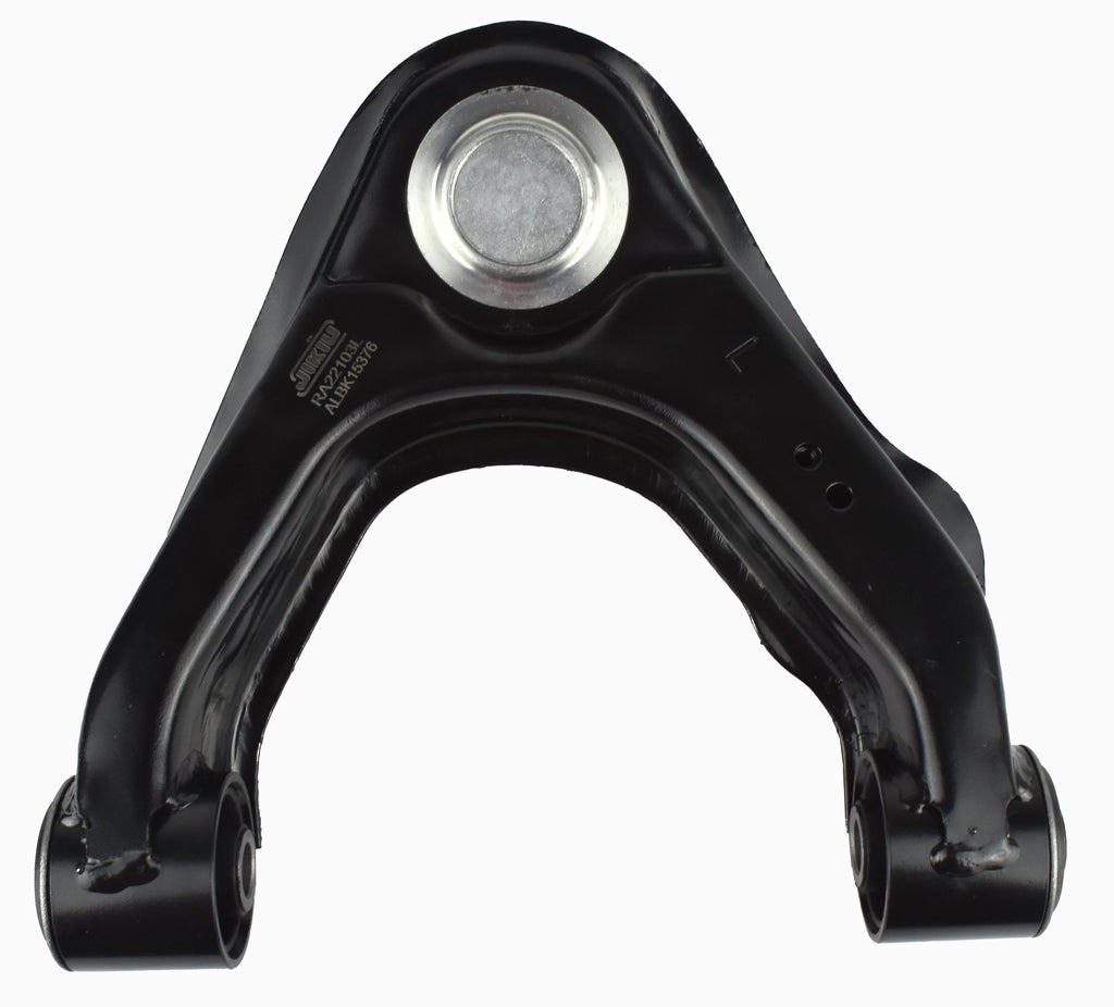 TRAPECIO SUPERIOR FRONTIER 4X2 - LH