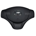 TAPA DE AIRBAG TIMON YARIS 2014-> - ENVIDIA - SIMPLE