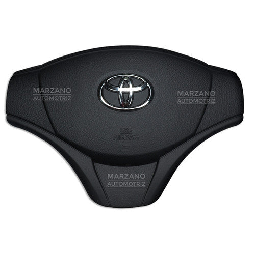 TAPA DE AIRBAG TIMON YARIS 2014-> - ENVIDIA - SIMPLE