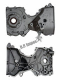 TAPA FRONTAL SUZUKI S-PRESSO - BOMBA DE ACEITE