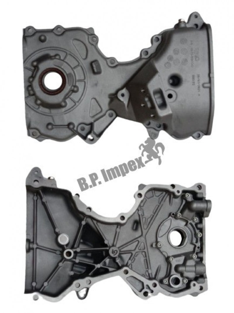 TAPA FRONTAL SUZUKI S-PRESSO - BOMBA DE ACEITE