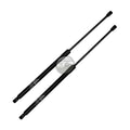 AMORTIGUADOR DE COMPUERTA CHEVROLET N300 LH/RH - 31X56CM