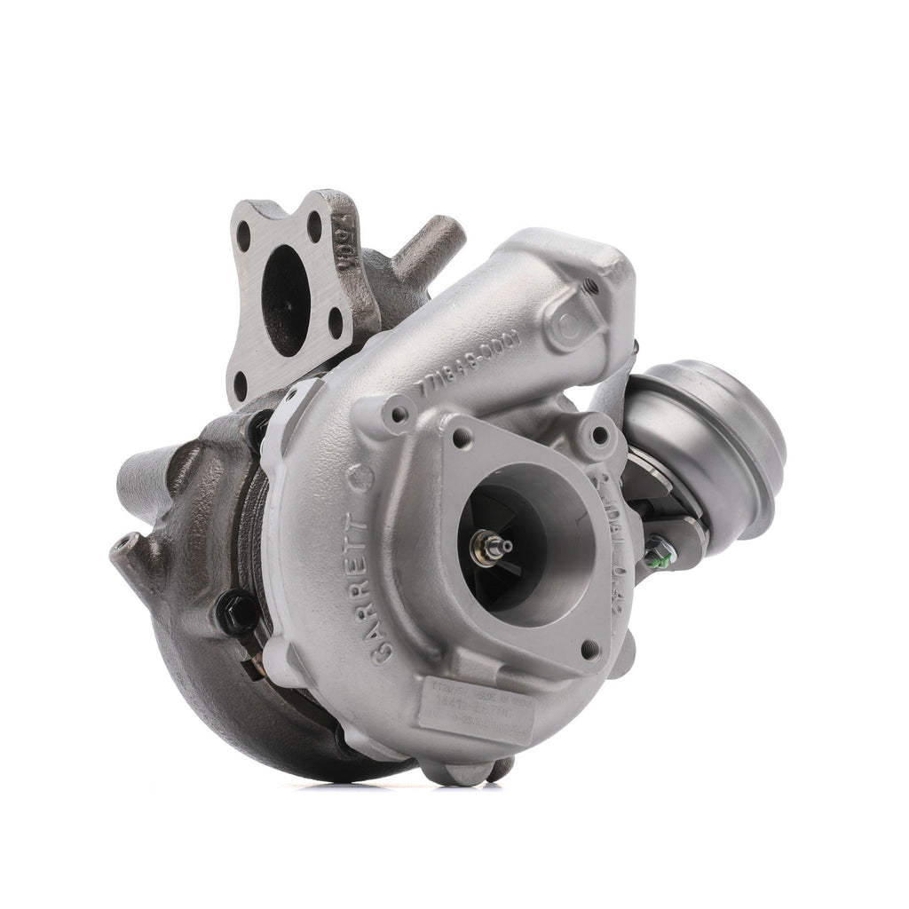 TURBO DE MOTOR NAVARA YD25