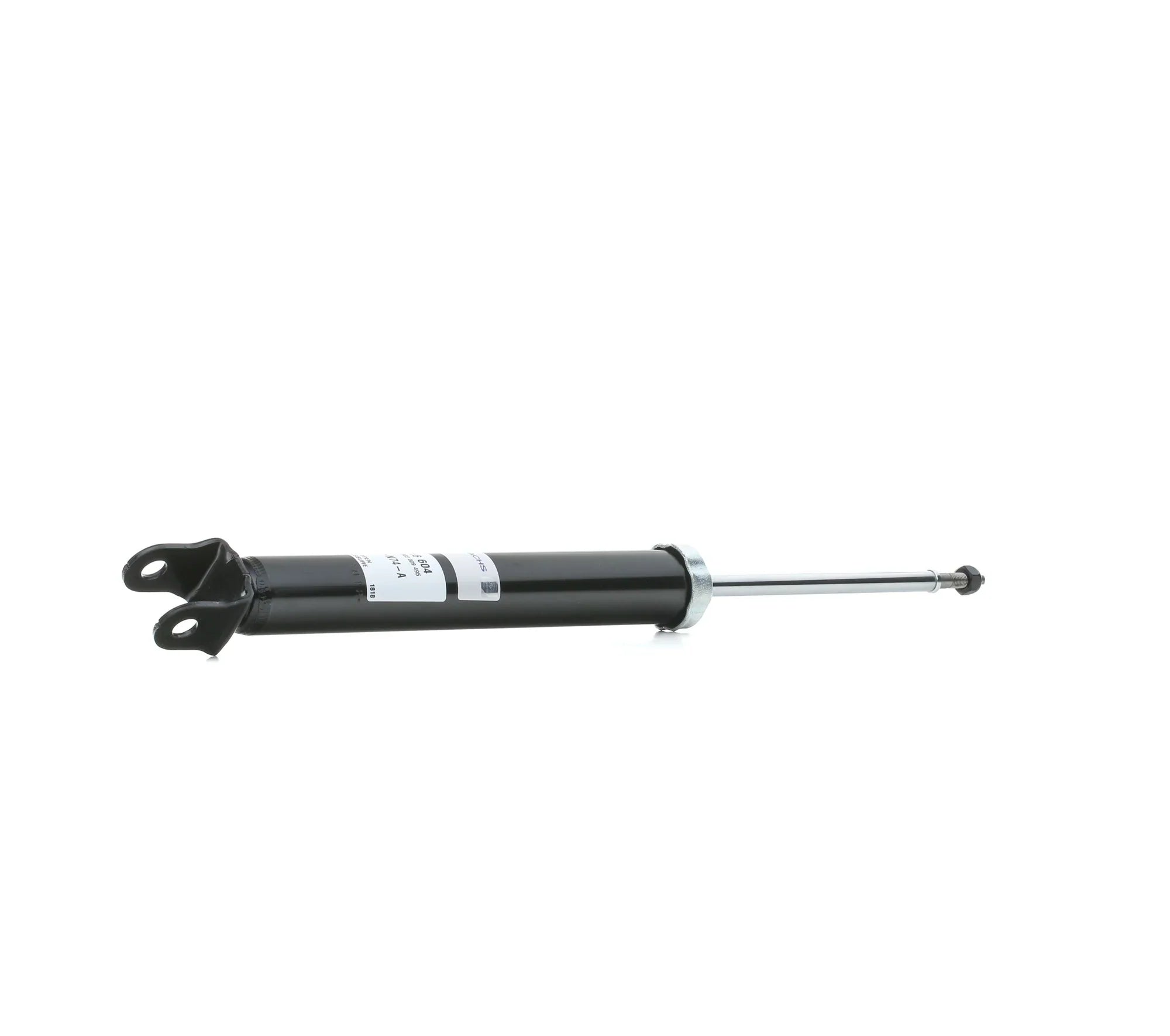 AMORTIGUADOR POSTERIOR TUCSON - SPORTAGE - 4X2 - FORMA U