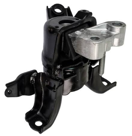 SOPORTE DE MOTOR RAV4 2006-> - DERECHO - HIDRAULICO