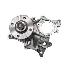 BOMBA DE AGUA 1GD-2GD - HILUX REVO