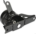 SOPORTE DE MOTOR YARIS 06-15 - 2NZ - HIDRAULICO - RH